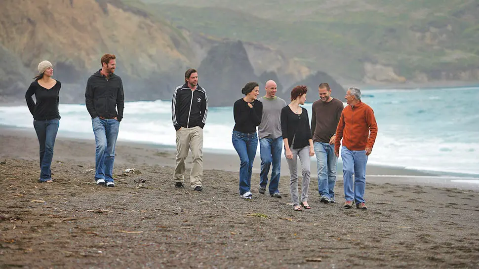 Transforming Lives: Drug-Induced Psychosis Treatment in Sausalito, California