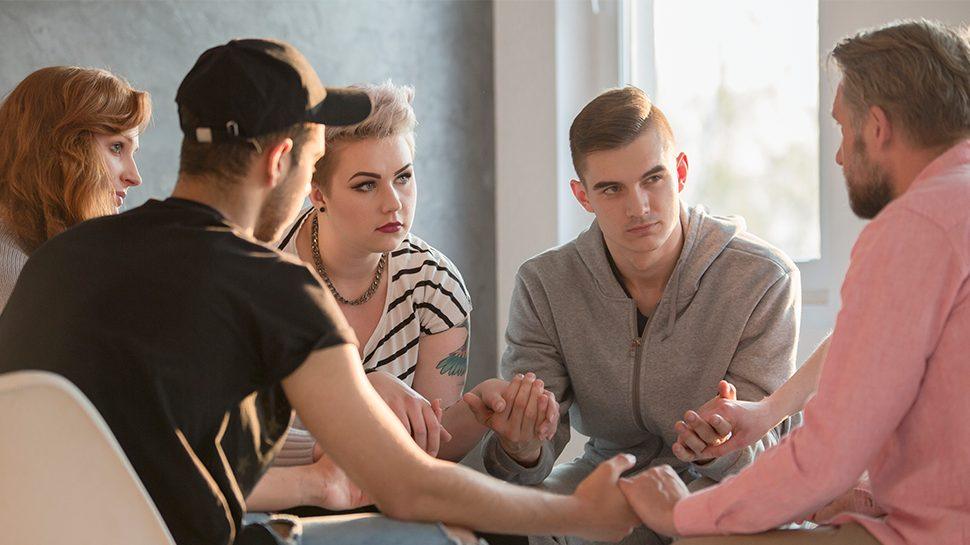 Halcion Rehab Center