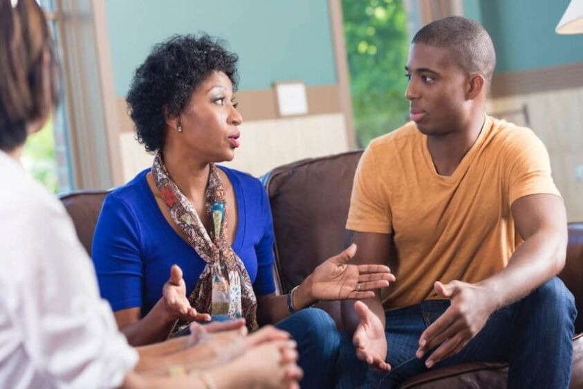 How I Helped My Adult Child with Their Addiction During the Holidays