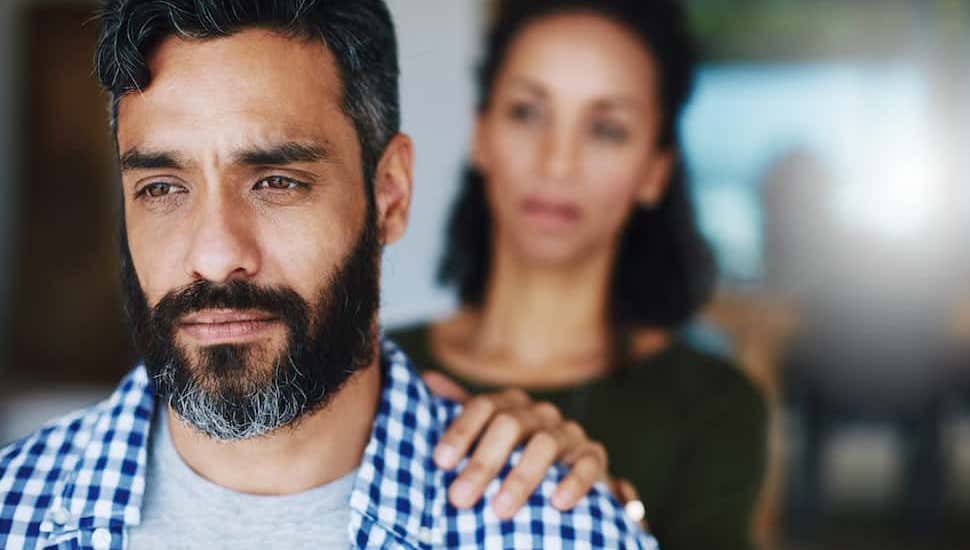 Dealing With an Alcoholic